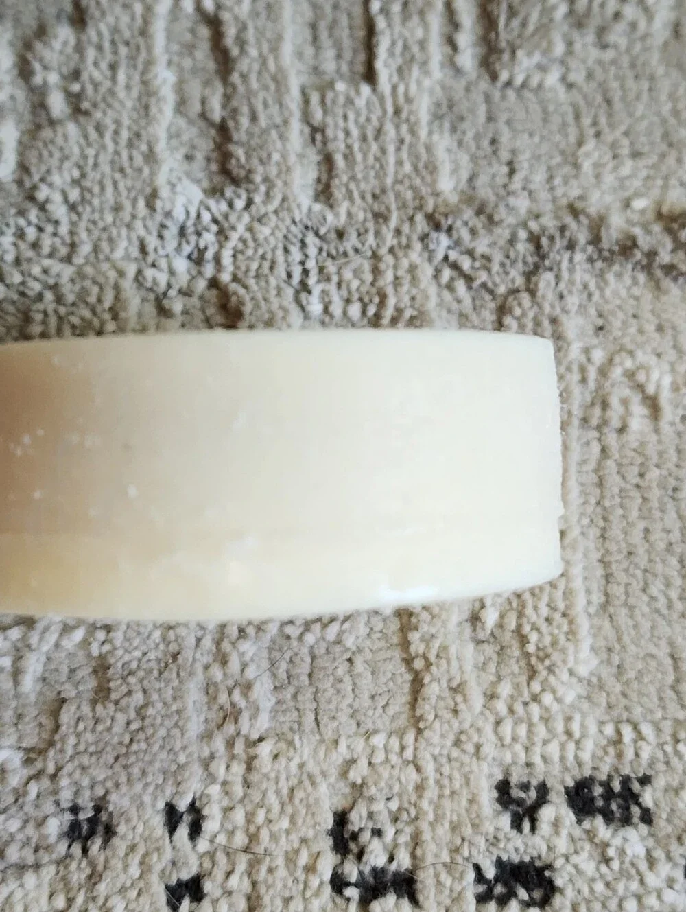 New Vintage Old Stock / Discontinued Williams Mug Shaving Bar Soap
